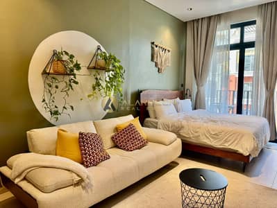 Studio for Rent in Jumeirah Village Circle (JVC), Dubai - IMG-20250526-WA0413. jpg Studio for Rent in Jumeirah Village Circle (JVC), Dubai - IMG-20250526-WA0413. jpg
