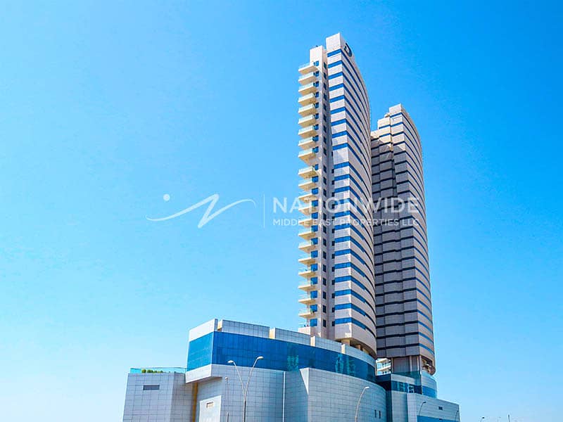 مکتب في اوشن سكيب،شمس أبوظبي،جزيرة الريم 1550000 درهم - 11763107 مکتب في اوشن سكيب،شمس أبوظبي،جزيرة الريم 1550000 درهم - 11763107