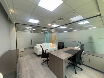 Офис в аренду в Бизнес Бей, Дубай - IMG-20250502-WA0029. jpg