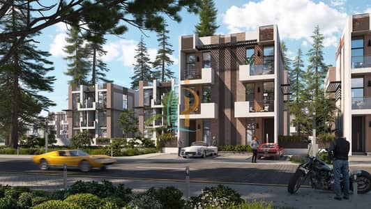 3 Bedroom Townhouse for Sale in Dubailand, Dubai - 1000002217. jpg