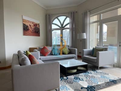 2 Bedroom Apartment for Rent in Palm Jumeirah, Dubai - 1000020341. jpg