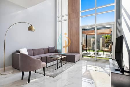 2 Bedroom Townhouse for Rent in Dubailand, Dubai - 1000001375. jpg