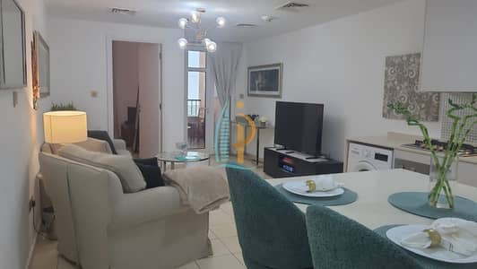 1 Bedroom Apartment for Rent in Jumeirah Village Circle (JVC), Dubai - IMG-20250219-WA0185. jpg