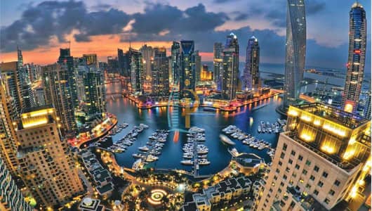 1 Bedroom Apartment for Sale in Dubai Marina, Dubai - IMG_9749. jpg