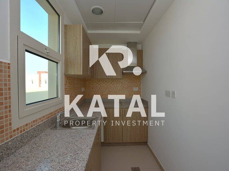 5 Al Sabeel, Al Ghadeer, Abu Dhabi, Studio for Rent 005. jpg