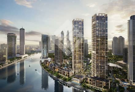 商业湾， 迪拜 1 卧室单位待售 - bec0ad7d-e0b3-4136-b765-b0e3366e9d22. jpg