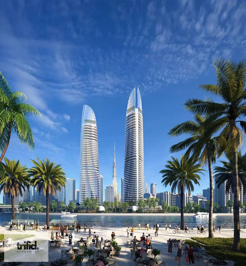 16 Damac-1Canal-Heights. jpg