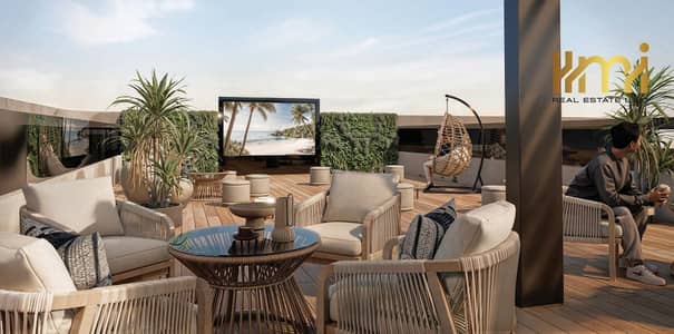 2 Bedroom Flat for Sale in Jumeirah Village Circle (JVC), Dubai - Screenshot 2025-05-21 120129. png
