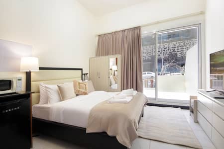 Studio for Rent in Jumeirah Village Circle (JVC), Dubai - 1. jpg
