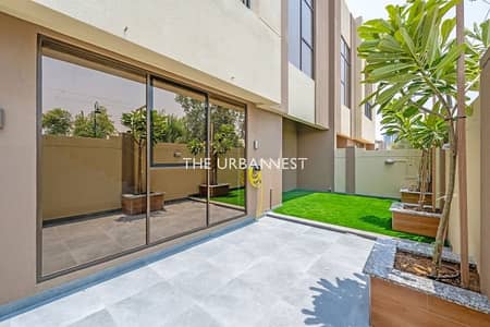 4 Bedroom Townhouse for Rent in Dubai Sports City, Dubai - Single Row | Roof Terrace | Prime Location