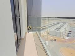 Open View | 1-BHK for Rent | Partial Furnished