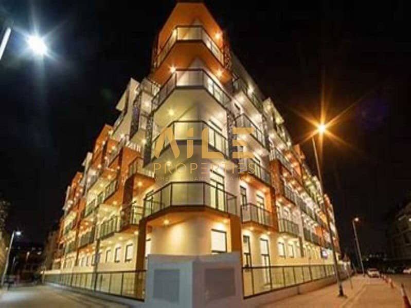 位于朱美拉环形村(JVC),JVC第10区,宾格蒂梦幻公寓 1 卧室的公寓 68000 AED - 11763204 位于朱美拉环形村(JVC),JVC第10区,宾格蒂梦幻公寓 1 卧室的公寓 68000 AED - 11763204