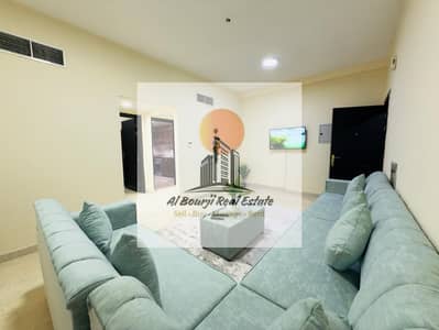 1 Bedroom Flat for Rent in Al Rawda, Ajman - WhatsApp Image 2025-05-26 at 5.31. 37 PM. jpeg