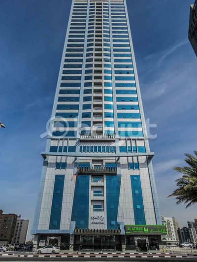 4 BHK AL SAADA TOWER AL KHAN 4 BHK AL SAADA TOWER AL KHAN