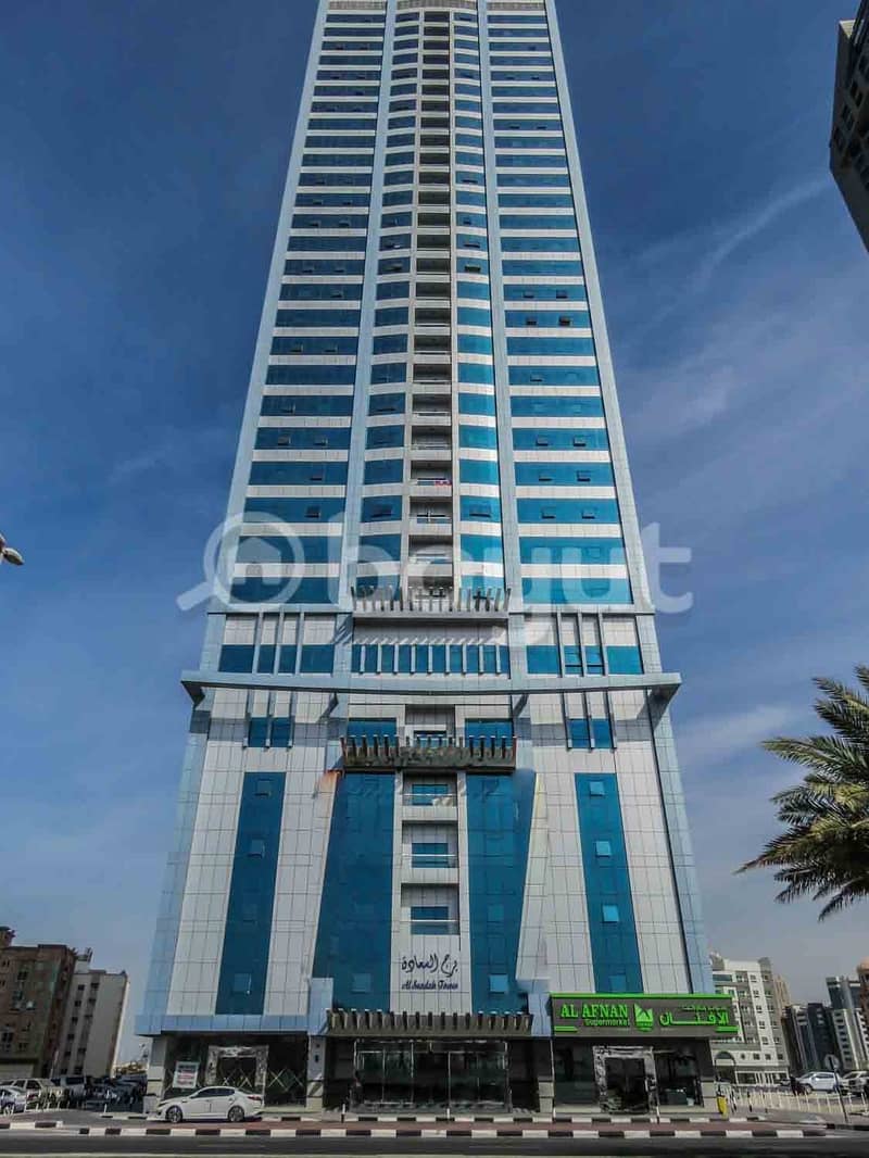 4 BHK AL SAADA TOWER AL KHAN 4 BHK AL SAADA TOWER AL KHAN