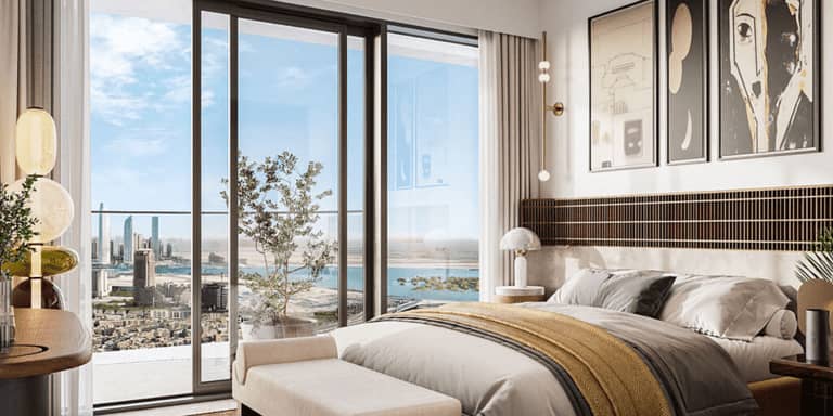 2 One-Bedroom-Apartment-in-Address-Residences-Zabeel-Tower-2-2-768x384. png