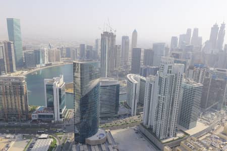 4 Bedroom Apartment for Rent in Downtown Dubai, Dubai - AKHL3420. JPG