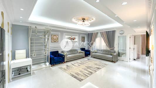 朱美拉环形村(JVC)， 迪拜 1 卧室单位待售 - AZCO REAL ESTATE-11. jpg