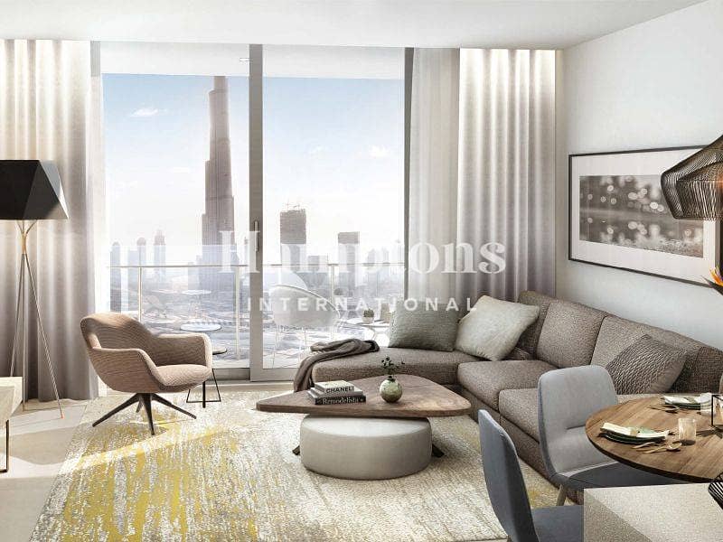 位于迪拜市中心,迪拜购物中心维达公寓,Vida Dubai Mall Tower 2 3 卧室的公寓 7500000 AED - 11763266 位于迪拜市中心,迪拜购物中心维达公寓,Vida Dubai Mall Tower 2 3 卧室的公寓 7500000 AED - 11763266