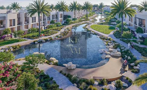 3 Bedroom Villa for Sale in The Valley by Emaar, Dubai - nima4. png