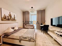 No Commission | Brand New | Fully Furnished  | Upgraded Unit