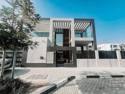 阿尔弗雷德街区， 迪拜 5 卧室别墅待售 - 0. jpg