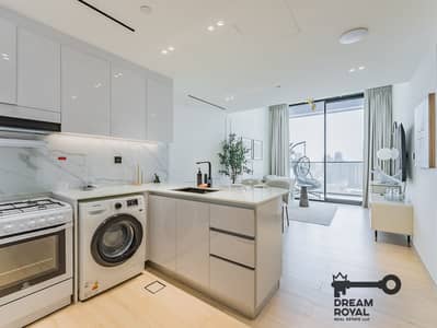 1 Bedroom Flat for Sale in Jumeirah Village Circle (JVC), Dubai - JGC04630-HDR. jpg