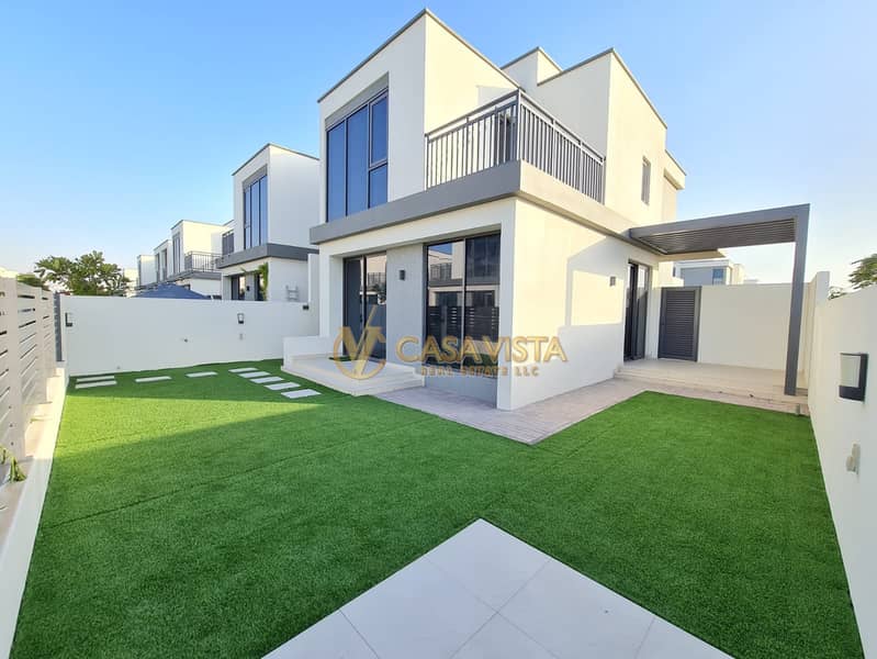 位于迪拜山庄,枫叶社区,枫叶3区 4 卧室的联排别墅 280000 AED - 11763320 位于迪拜山庄,枫叶社区,枫叶3区 4 卧室的联排别墅 280000 AED - 11763320