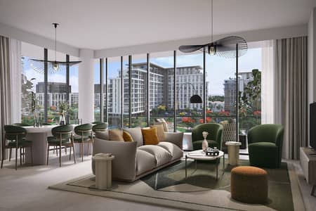 1 Bedroom Flat for Sale in Al Wasl, Dubai - Prime Location | High ROI | Handover Soon