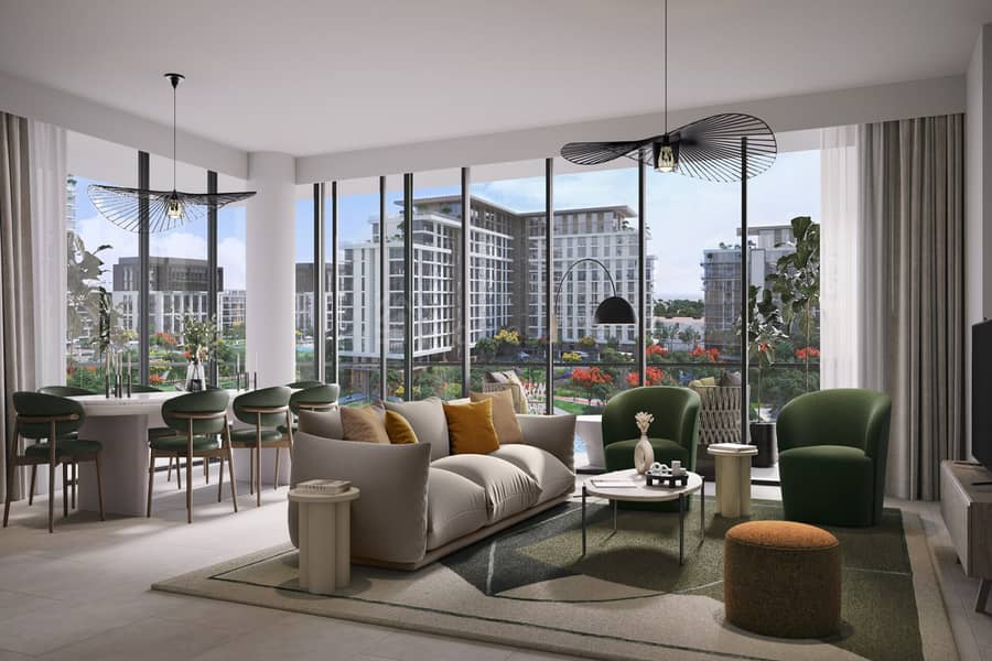 Prime Location | High ROI | Handover Soon Prime Location | High ROI | Handover Soon