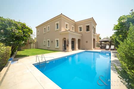 Exclusive | Swimming Pool | 5 Bedrooms Exclusive | Swimming Pool | 5 Bedrooms