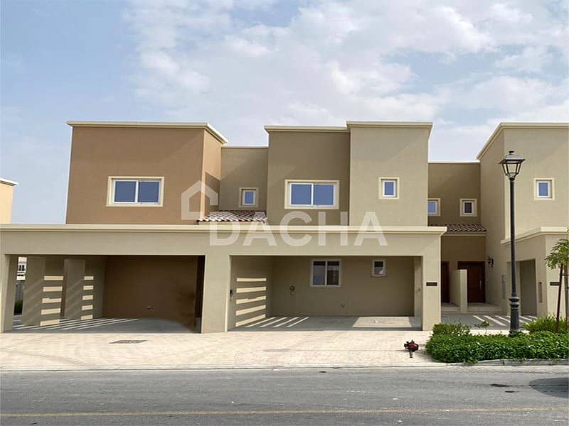 Таунхаус в Дубайлэнд,Вилланова,Амаранта, 3 cпальни, 155000 AED - 11763326 Таунхаус в Дубайлэнд,Вилланова,Амаранта, 3 cпальни, 155000 AED - 11763326