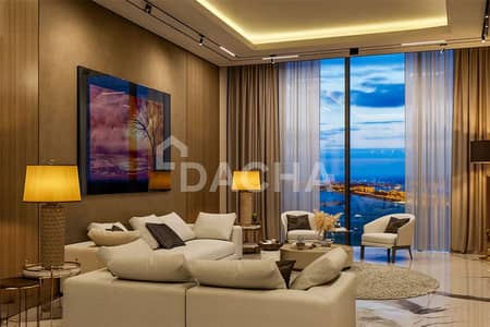 1 Bedroom Apartment for Sale in Dubai Harbour, Dubai - Multiple Selections | Top-Floor | Sea View
