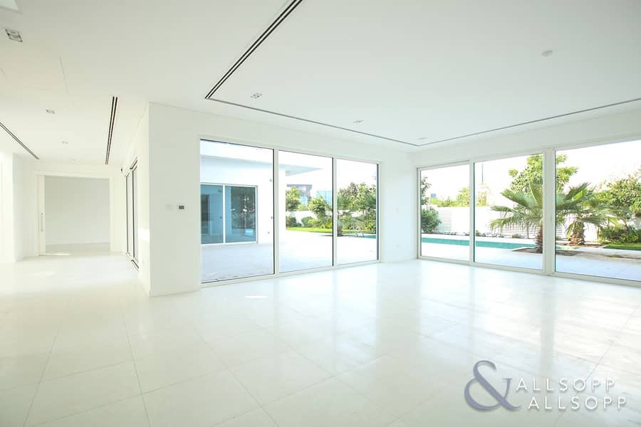 Four Bedrooms | Type A2 | Private Pool l Four Bedrooms | Type A2 | Private Pool l