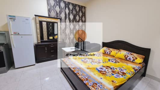 Studio for Rent in Ajman Industrial, Ajman - WhatsApp Image 2025-05-26 at 6.13. 59 PM. jpeg
