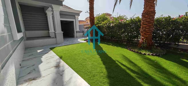 فیلا 4 غرف نوم للايجار في فالكون سيتي أوف وندرز‬، دبي - 1000139934. jpg