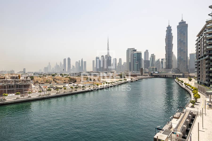 位于阿尔瓦斯尔,运河景观公寓,运河景观7号楼 2 卧室的公寓 300000 AED - 11763350 位于阿尔瓦斯尔,运河景观公寓,运河景观7号楼 2 卧室的公寓 300000 AED - 11763350