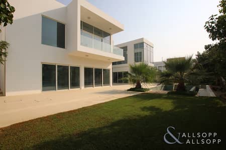 Four Bed | Type A1 | Large Plot | Vacant Four Bed | Type A1 | Large Plot | Vacant