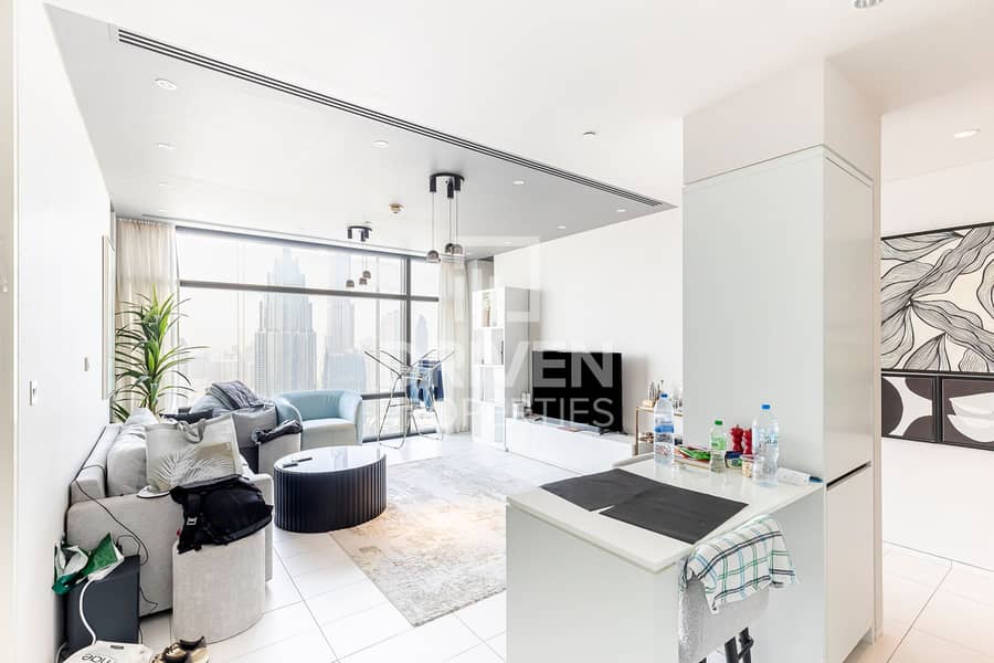 Expansive Design | Well Maintained | City View Expansive Design | Well Maintained | City View