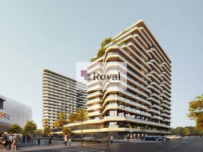 1 Спальня Апартамент Продажа в Мина Аль Араб, Рас-эль-Хайма - WhatsApp Image 2025-04-15 at 10.13. 51 AM. jpeg