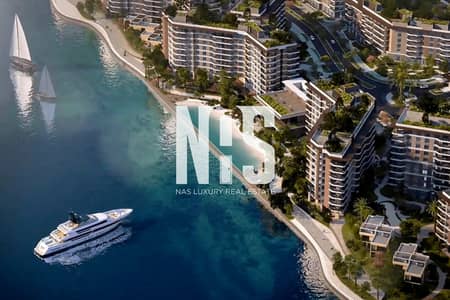 Studio for Sale in Yas Island, Abu Dhabi - Modern Studio with Balcony | Good investment