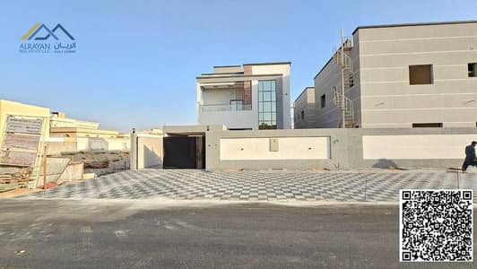 5 Bedroom Villa for Sale in Al Rawda, Ajman - dfb41878-00ed-4f06-b276-562d40c1d738. jpg