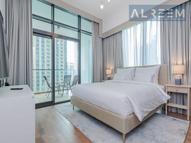 DIRECT LANDLORD LISTING! STUNNING TWO (2) BEDROOM MARINA VIEW in DUBAI MARINA