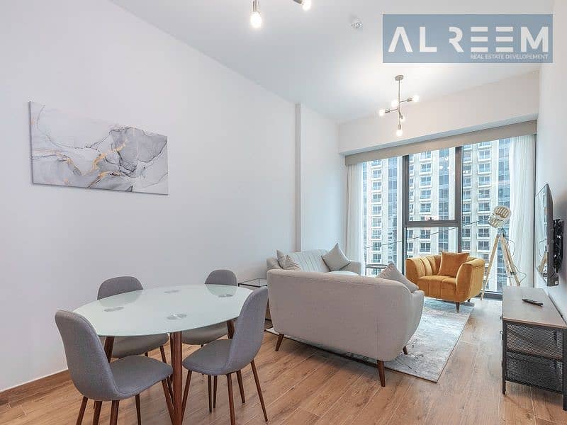 DIRECT LANDLORD LISTING! STUNNING TWO (2) BEDROOM MARINA VIEW in DUBAI MARINA - Image 6