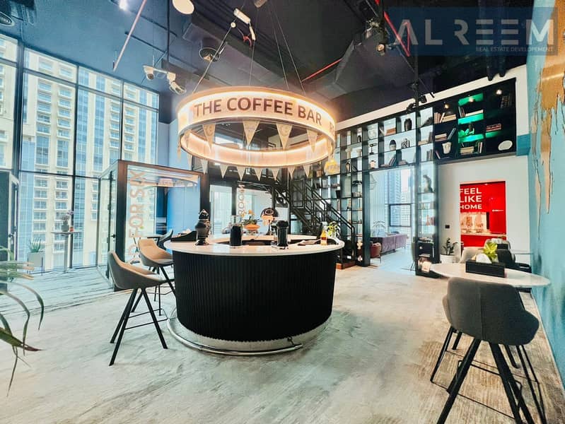 DIRECT LANDLORD LISTING! STUNNING TWO (2) BEDROOM MARINA VIEW in DUBAI MARINA - Image 9