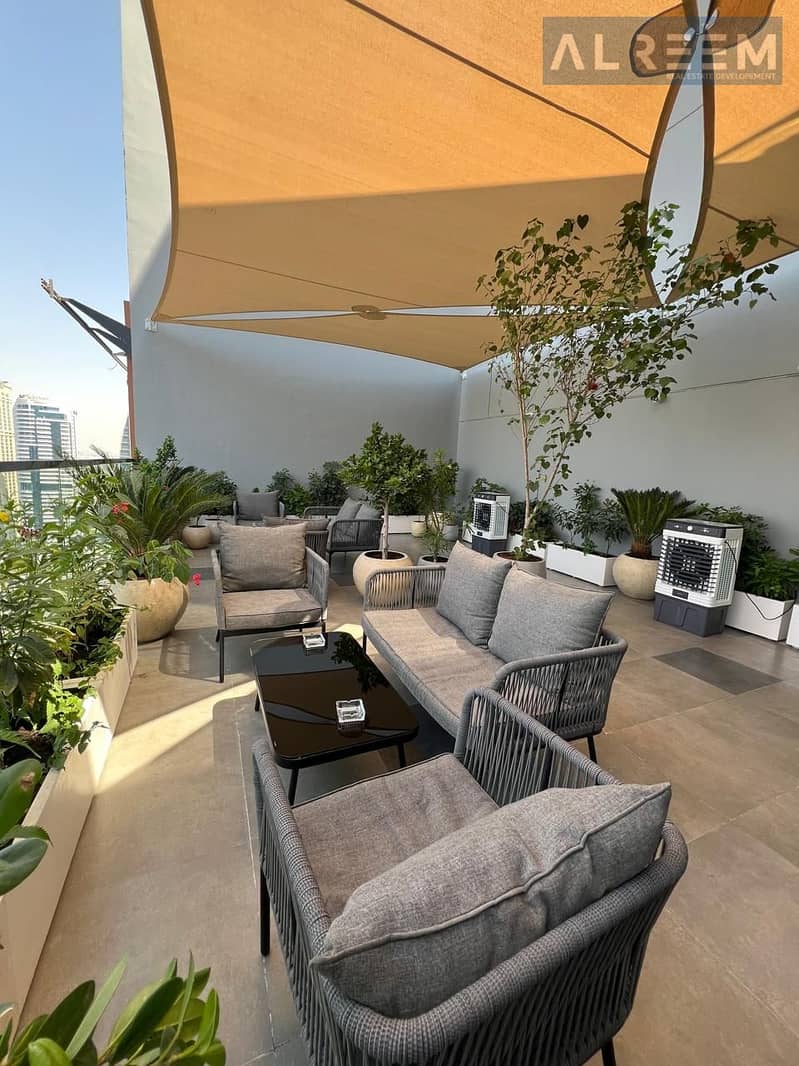 DIRECT LANDLORD LISTING! STUNNING TWO (2) BEDROOM MARINA VIEW in DUBAI MARINA - Image 10