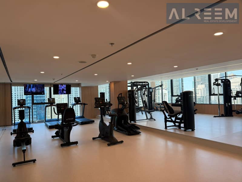 DIRECT LANDLORD LISTING! STUNNING TWO (2) BEDROOM MARINA VIEW in DUBAI MARINA - Image 13