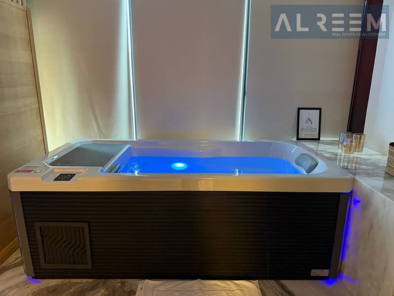 DIRECT LANDLORD LISTING! STUNNING TWO (2) BEDROOM MARINA VIEW in DUBAI MARINA - Image 14