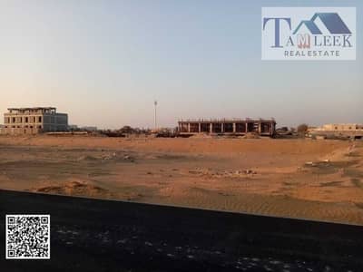 Plot for Sale in Al Helio, Ajman - 0. jpeg