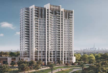 2 Cпальни Апартаменты Продажа в Дубай Хиллс Истейт, Дубай - Brochure_page-0005. jpg